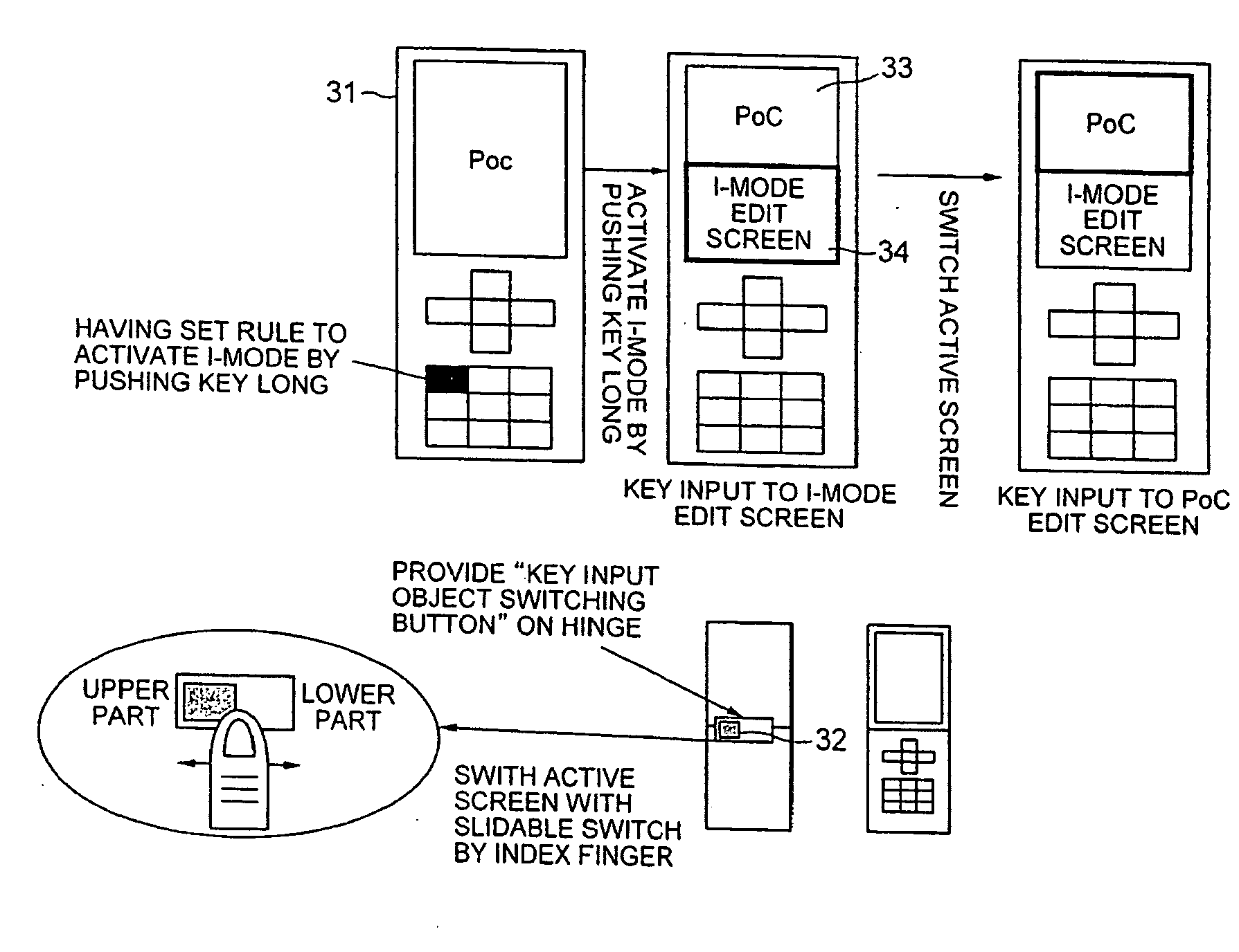 Information sharing system, information sharing method, terminal device and program