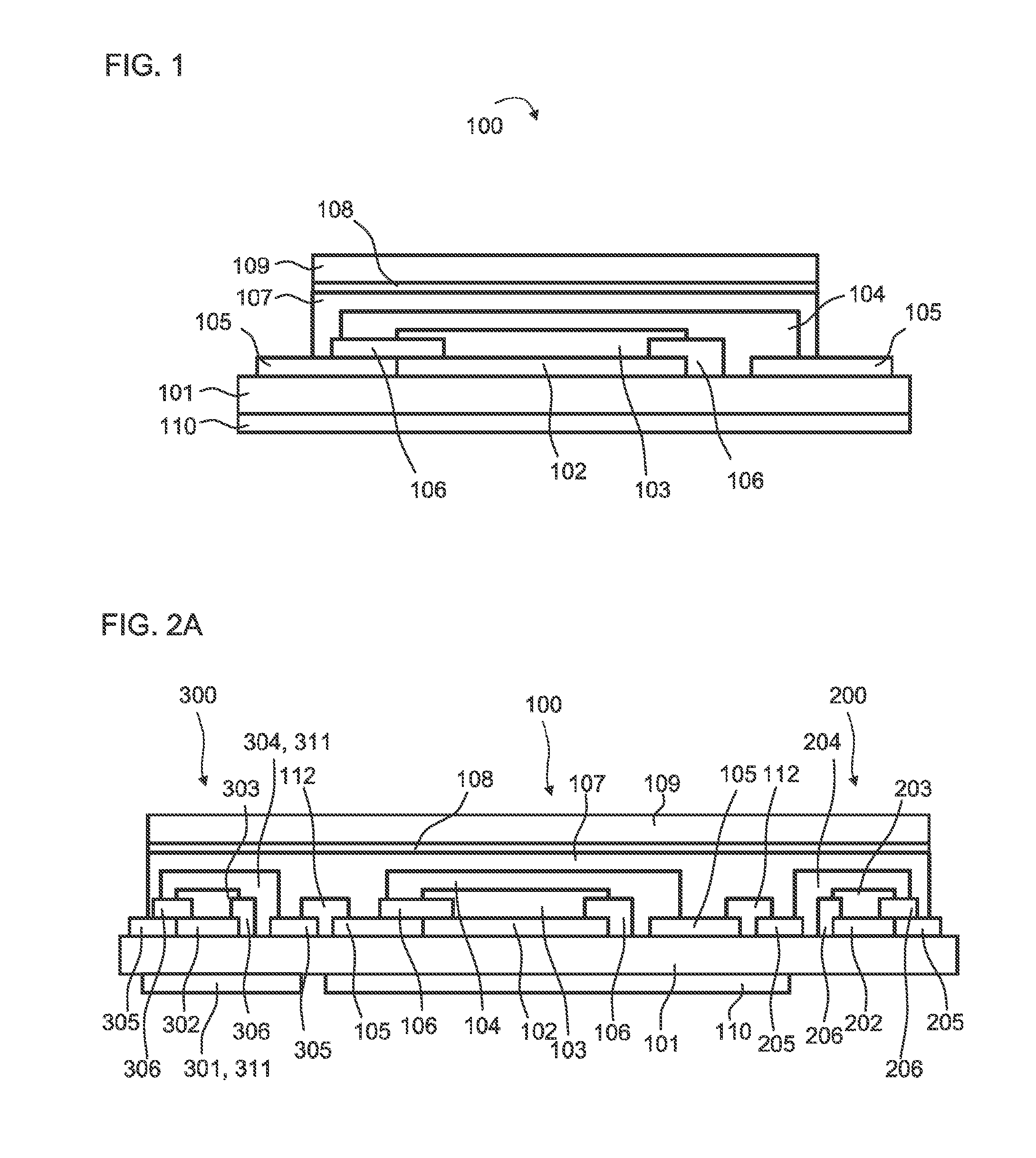 Organic Optoelectronic Component and Method for Operating the Organic Optoelectronic Component