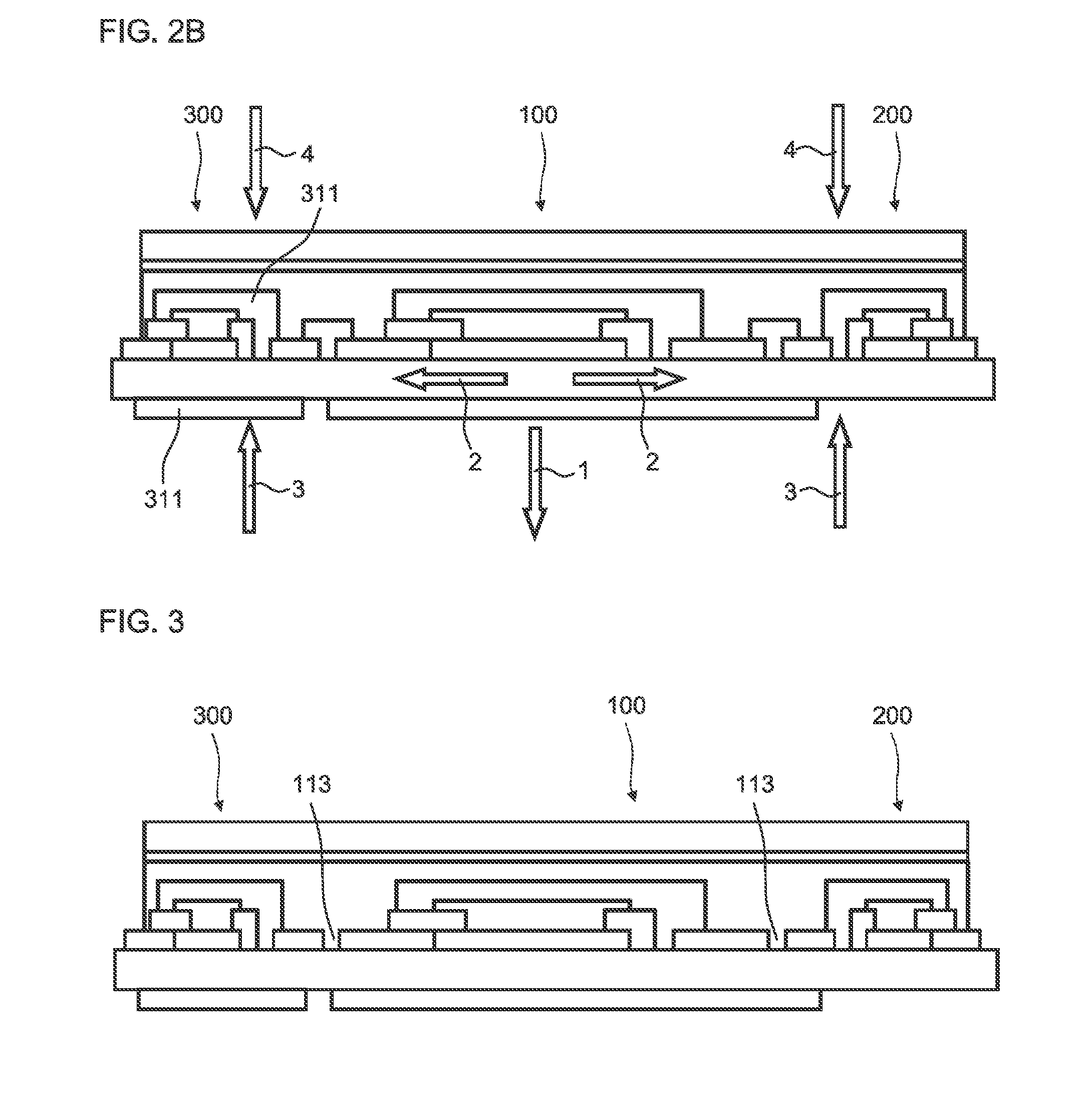 Organic Optoelectronic Component and Method for Operating the Organic Optoelectronic Component