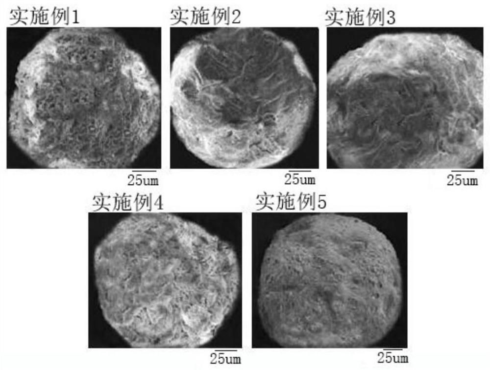 A kind of cpvc pipe material and preparation method thereof