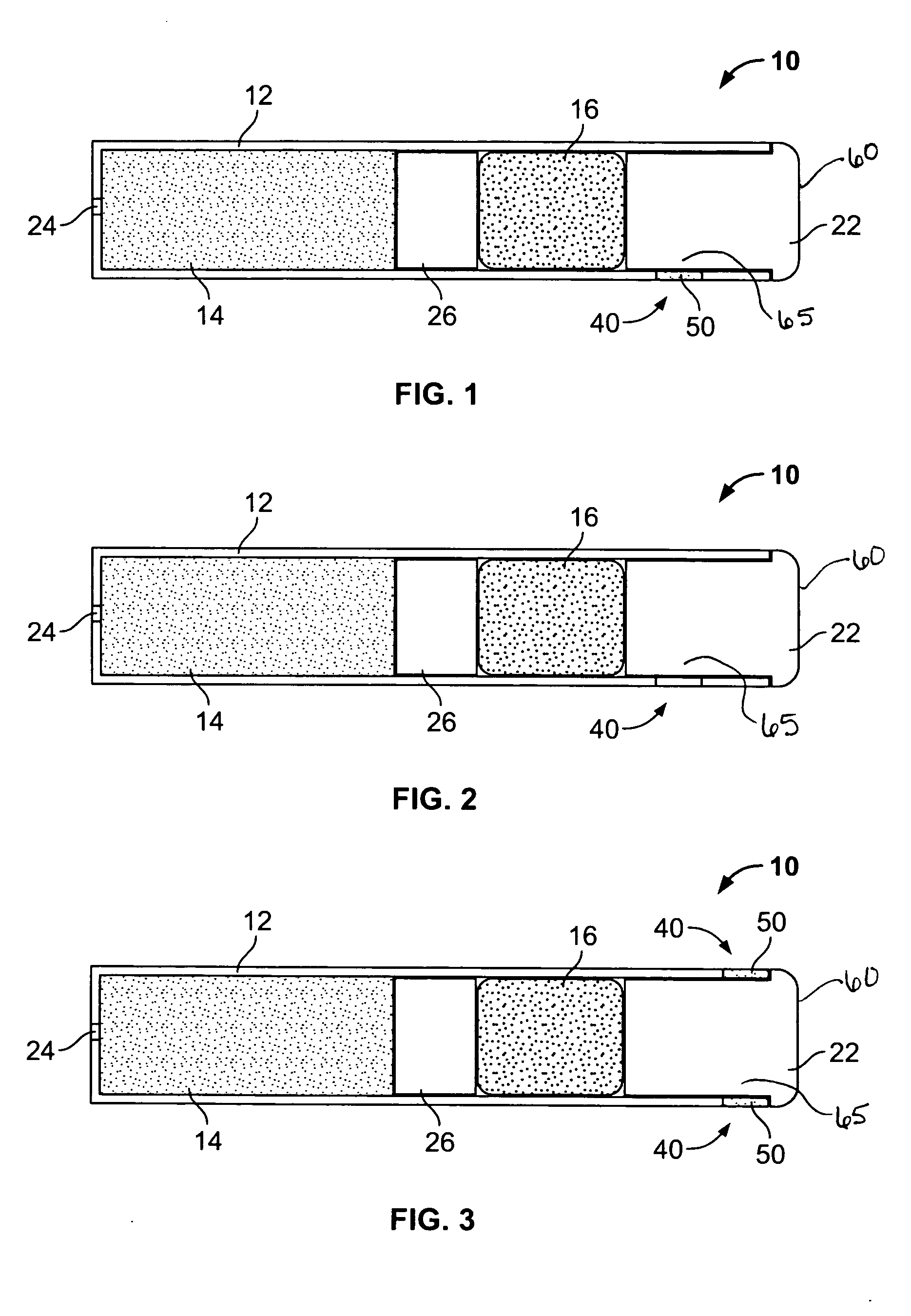 Osmotically driven active agent delivery device providing an ascending release profile