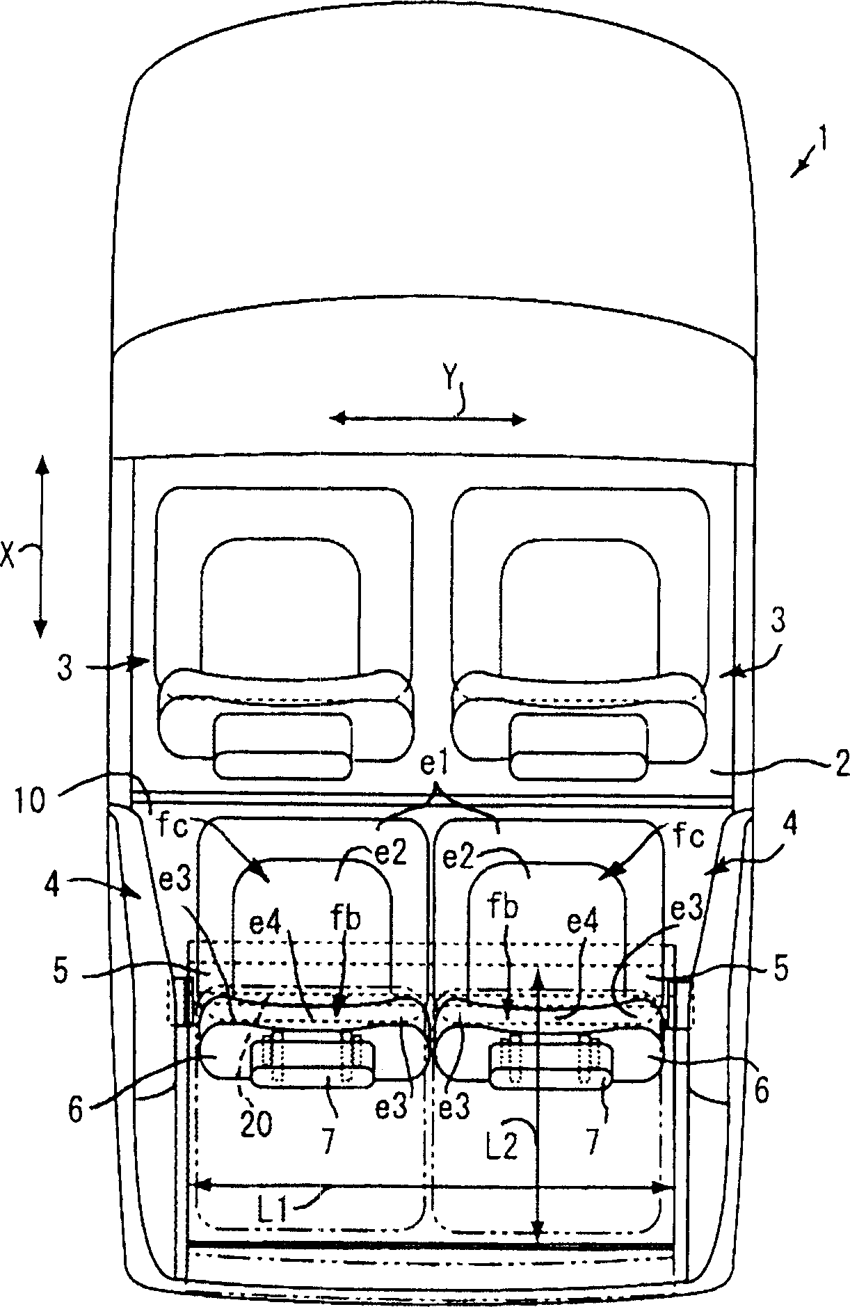 Seat apparatus