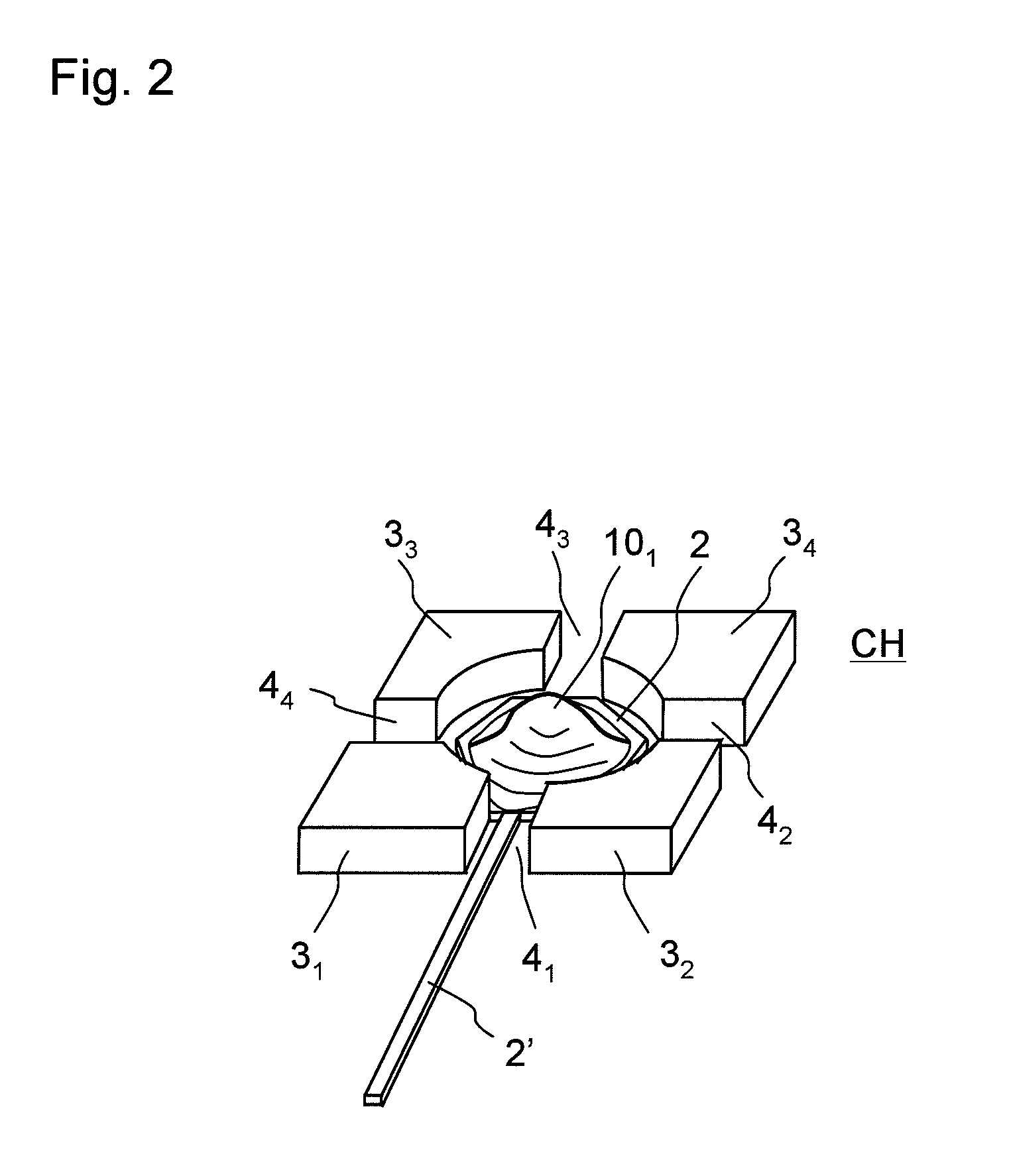 Model cell chip, apparatus for evaluating drug effect using the model cell chip and method of evaluating drug effect