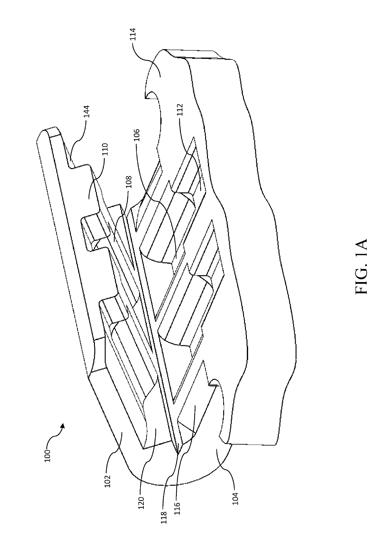 Shape memory alloy crimp interlock apparatus and methods