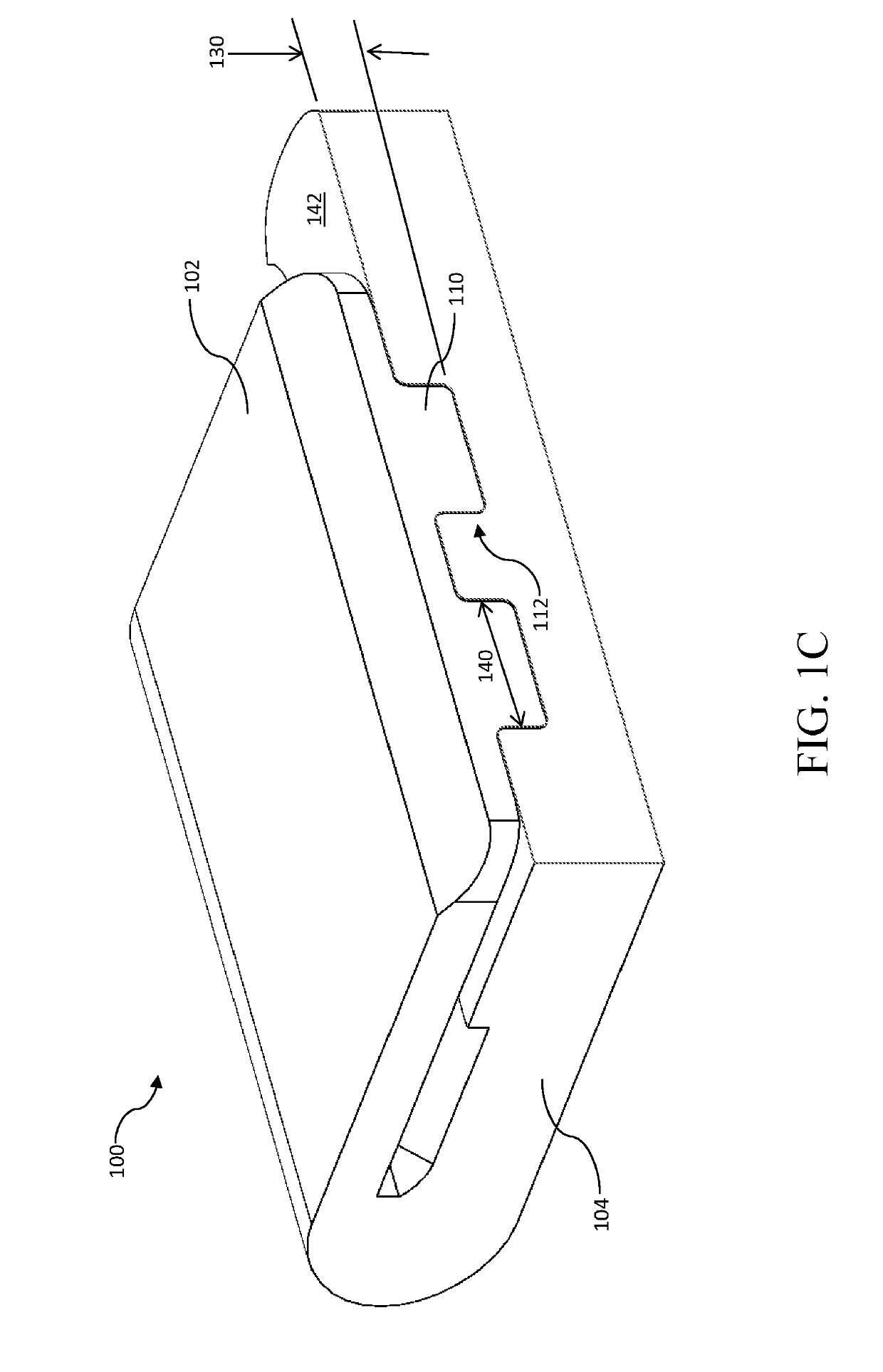 Shape memory alloy crimp interlock apparatus and methods