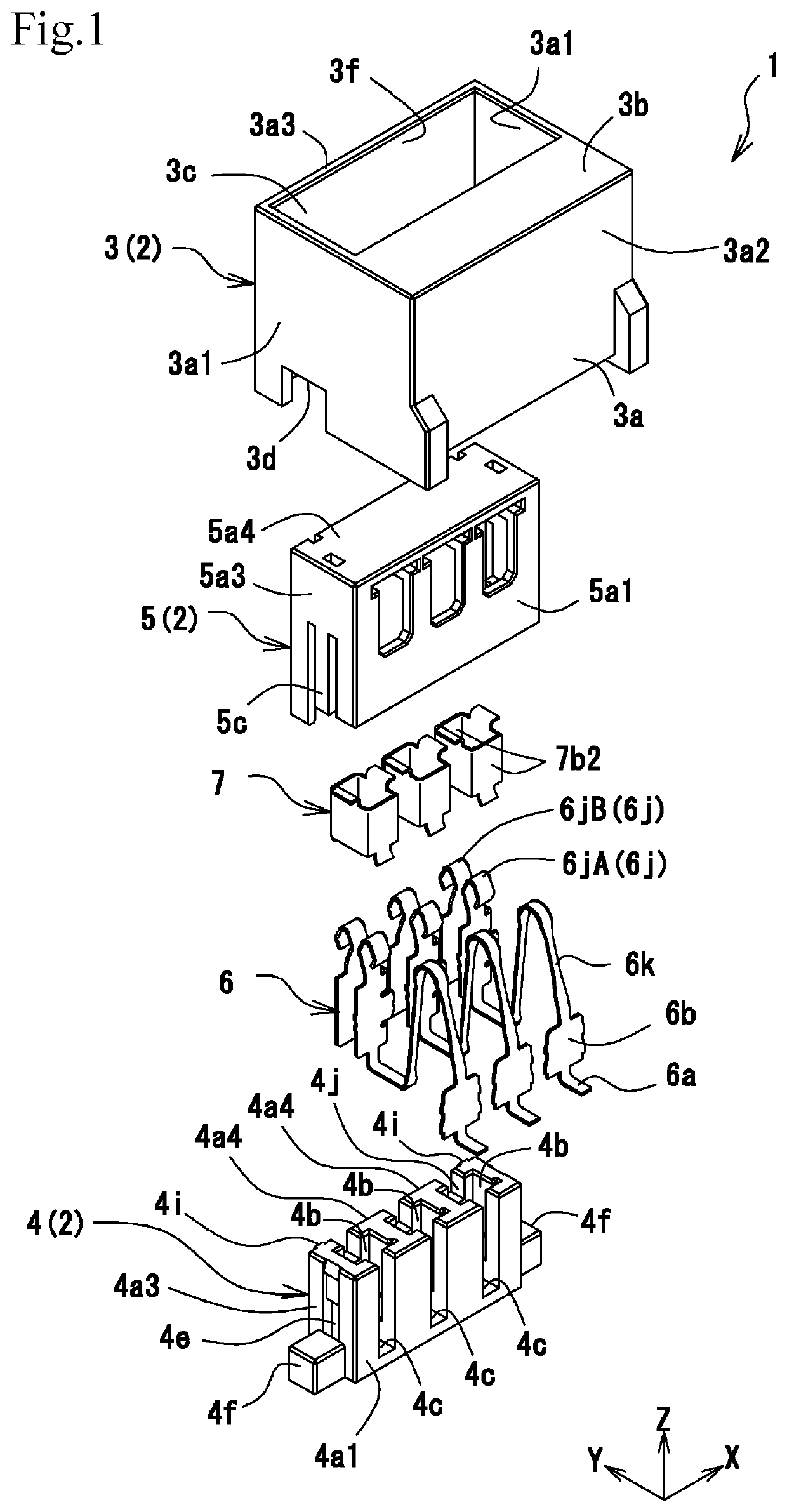 Movable Connector