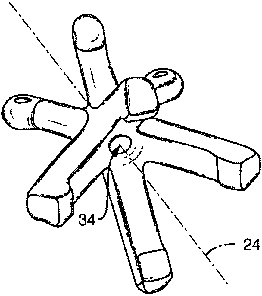 Method of manufacture of vaginal insert