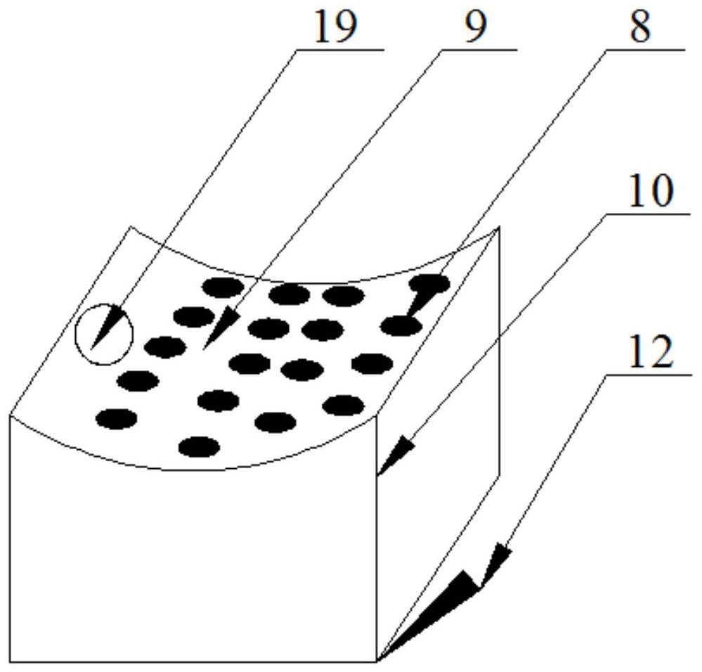 A disassembly tool for 2m cable joints of digital distribution frame