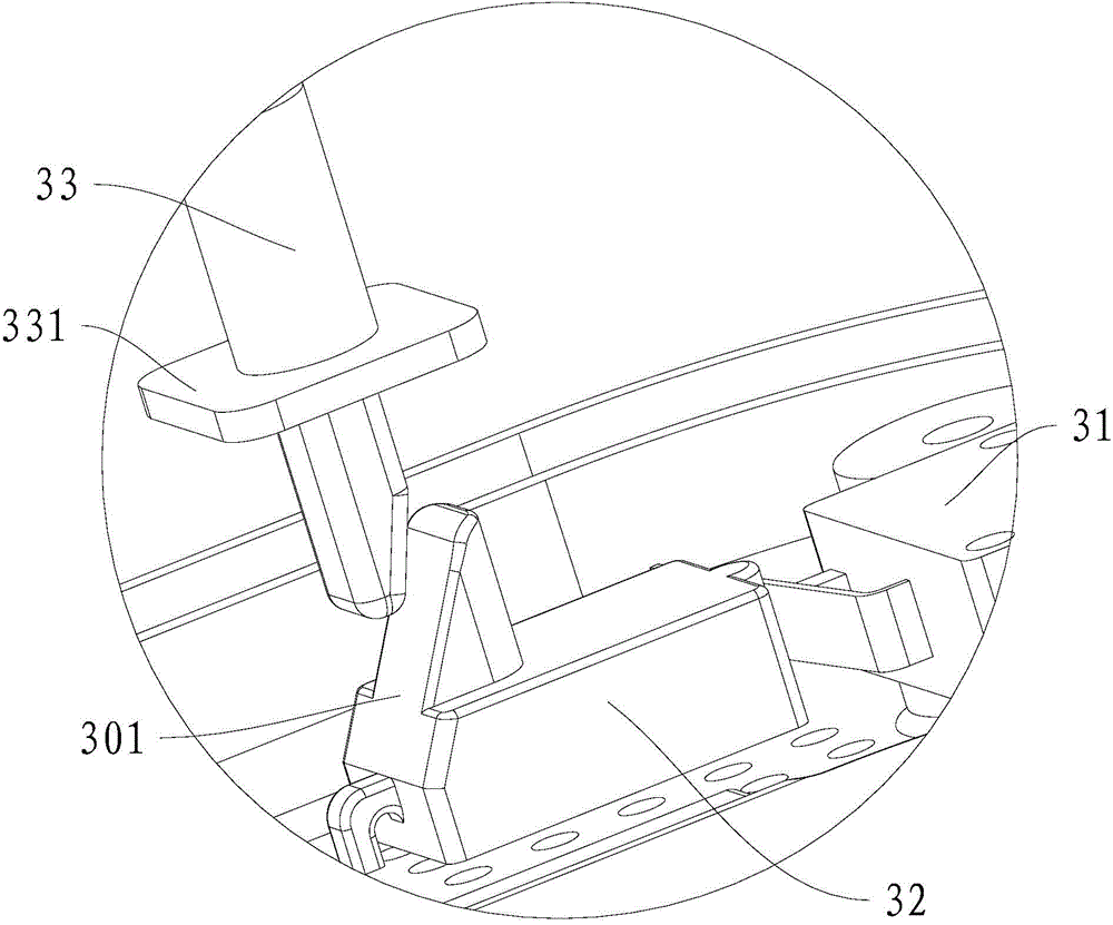 Universal base assembly