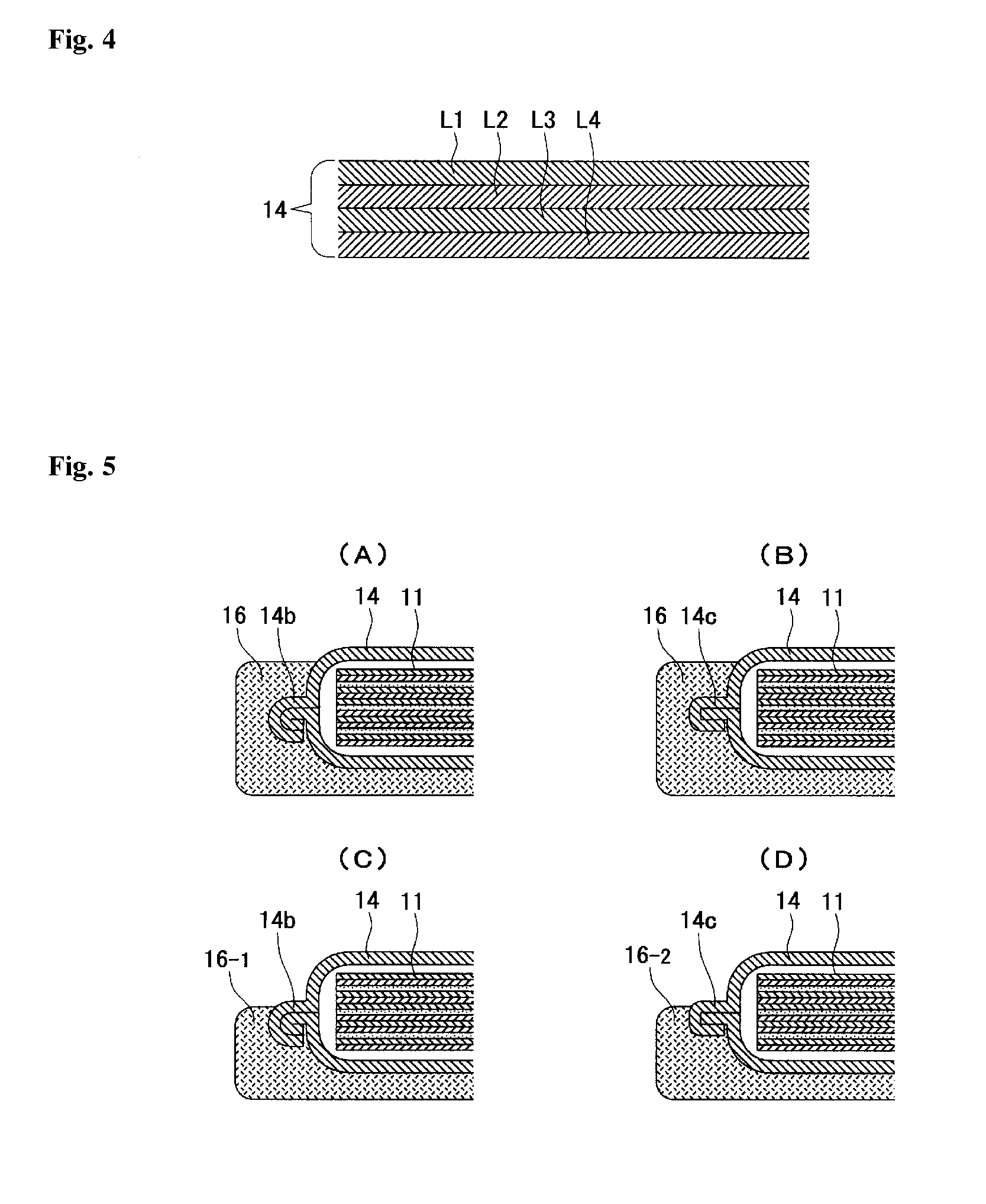 Electrochemical device