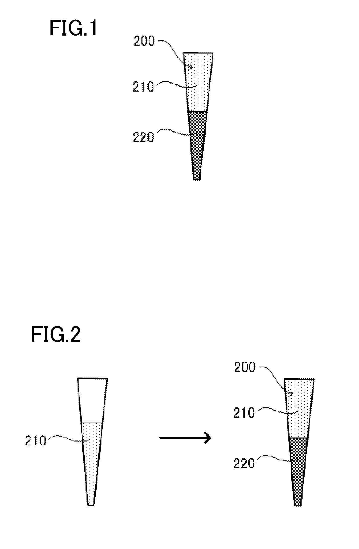 Unextracted tooth root canal filler and dental tissue regeneration method for unextracted tooth