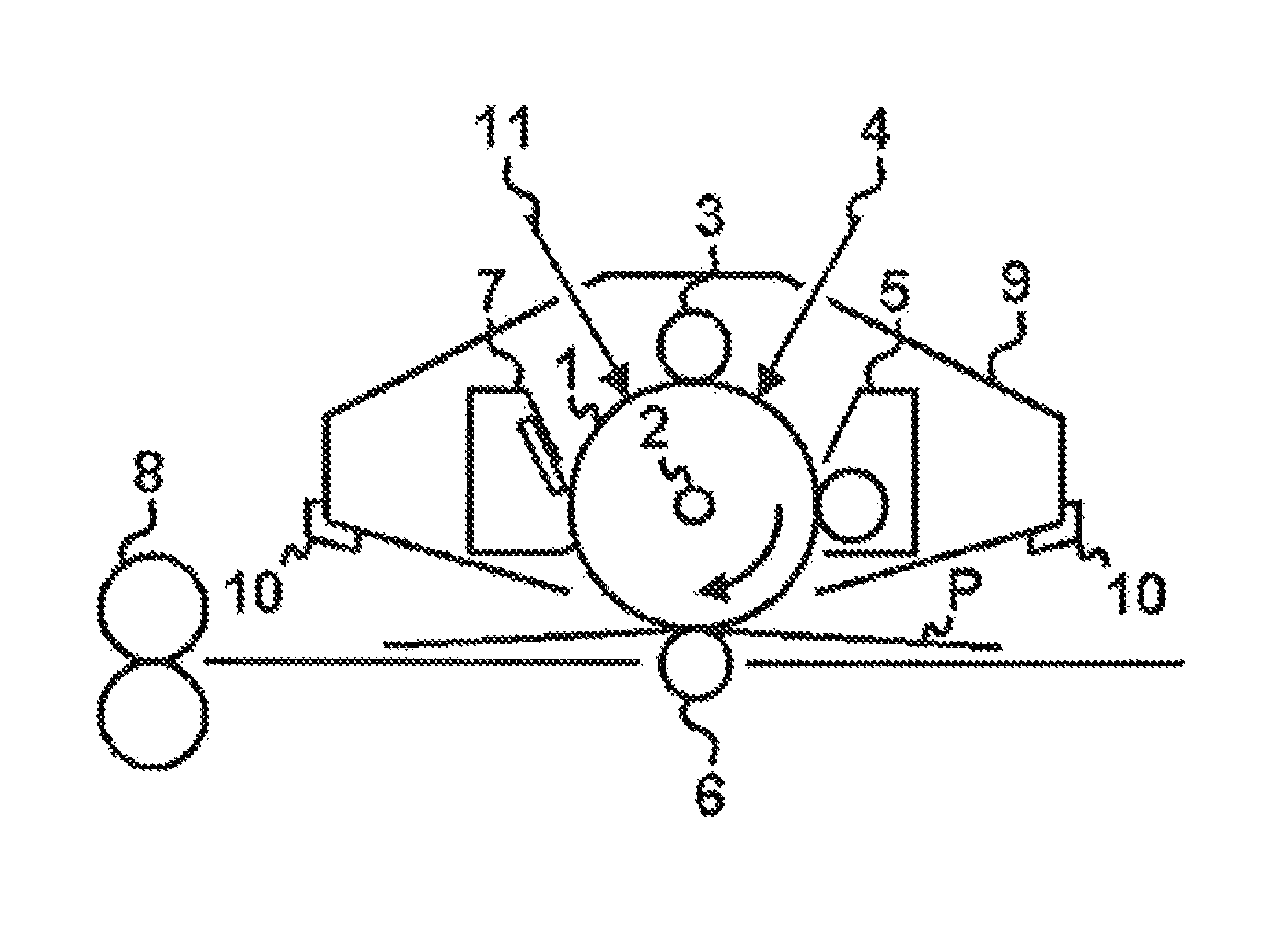 Electrophotographic photosensitive member, process cartridge, and electrophotographic apparatus