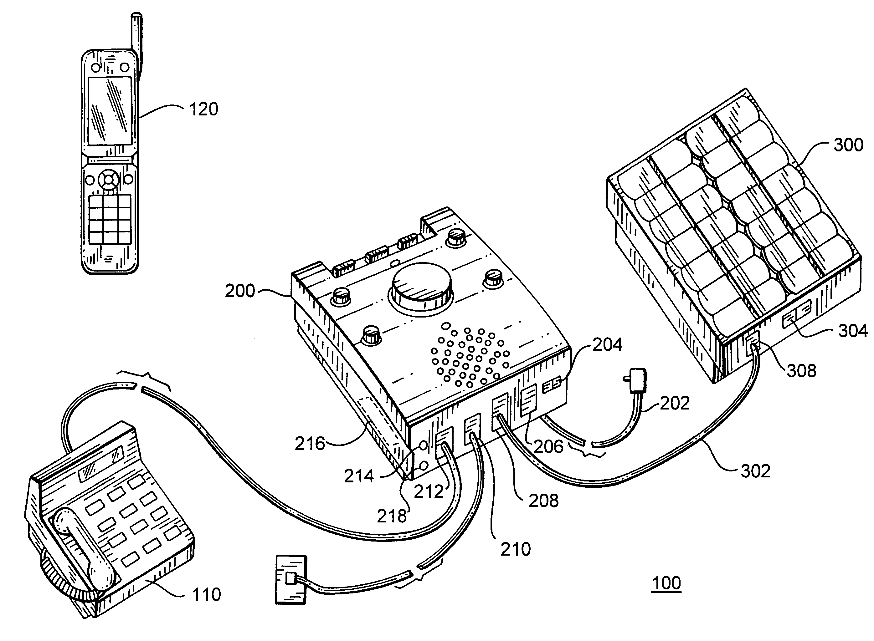 Automated programmable medication reminder and dispensing system