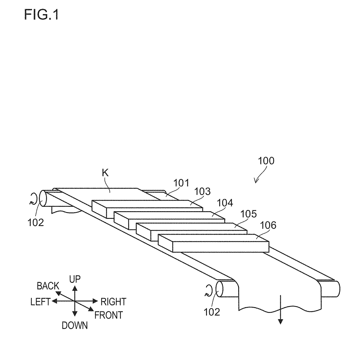 Ink jet driving apparatus and ink jet driving method