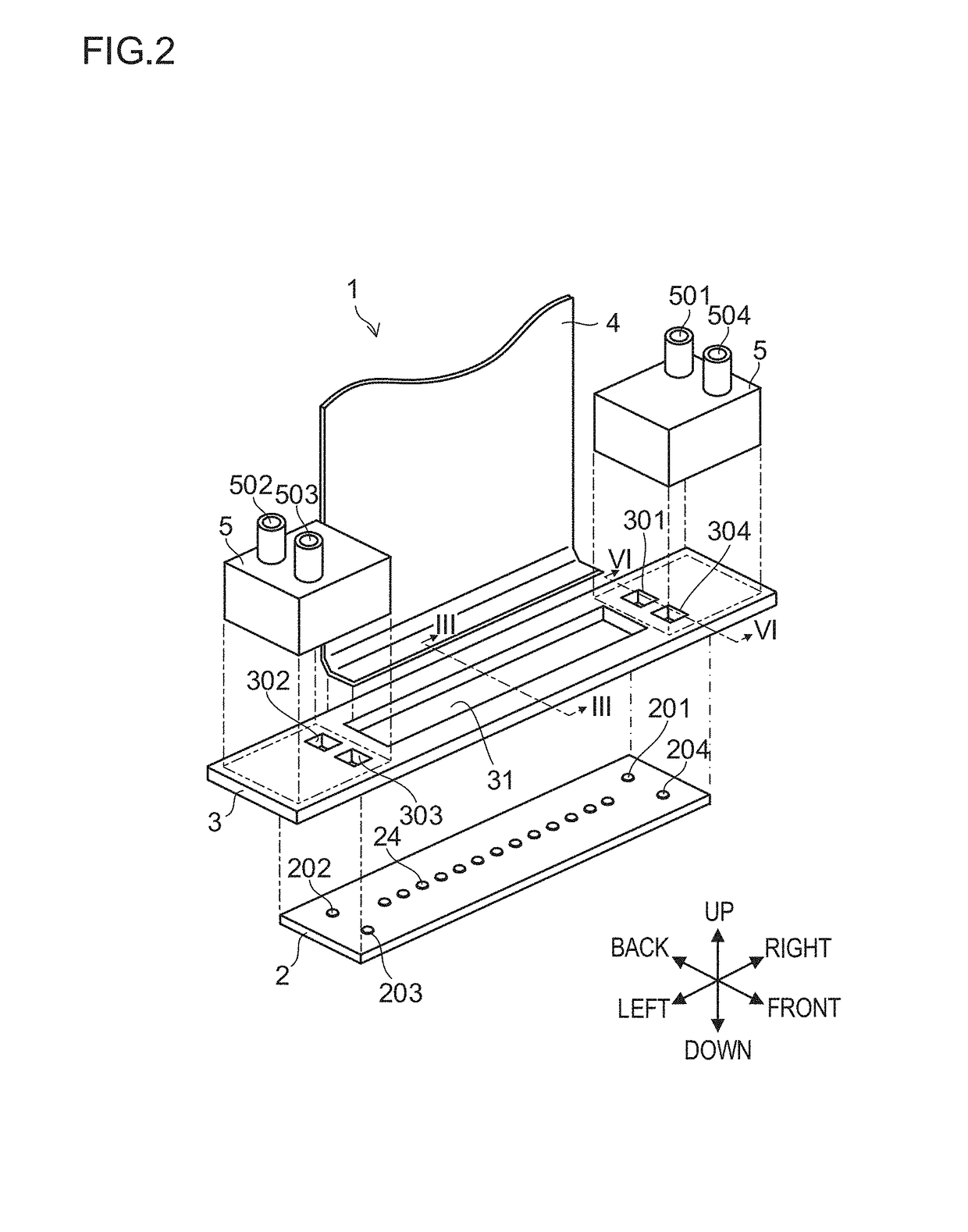 Ink jet driving apparatus and ink jet driving method