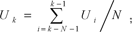 Optimal identification method of node equivalent transmission parameters based on single PMU measurement section