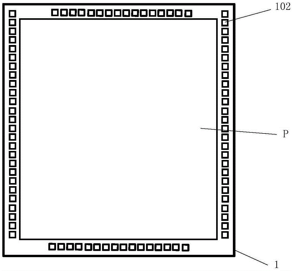 Stack type image sensor