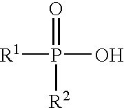 Methods and compositions for treating subterranean formations with gelled hydrocarbon fluids