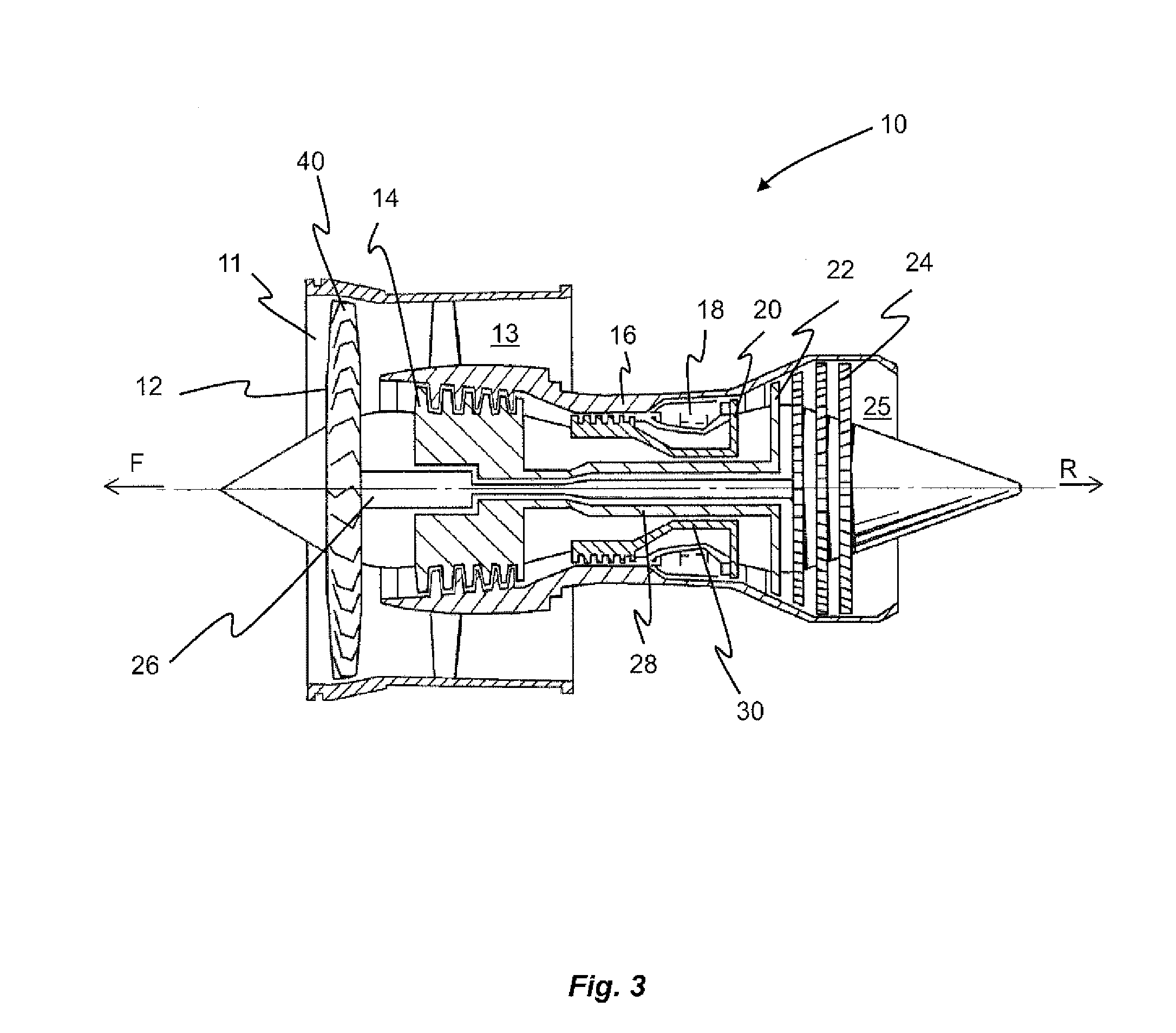 Rotor blade