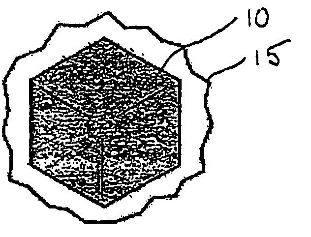 Methods of maximizing retention of superabrasive particles in a metal matrix