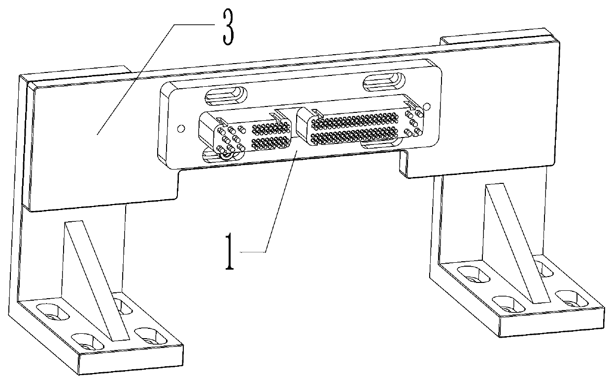 A kind of online automatic assembly and testing equipment for automobile body controller