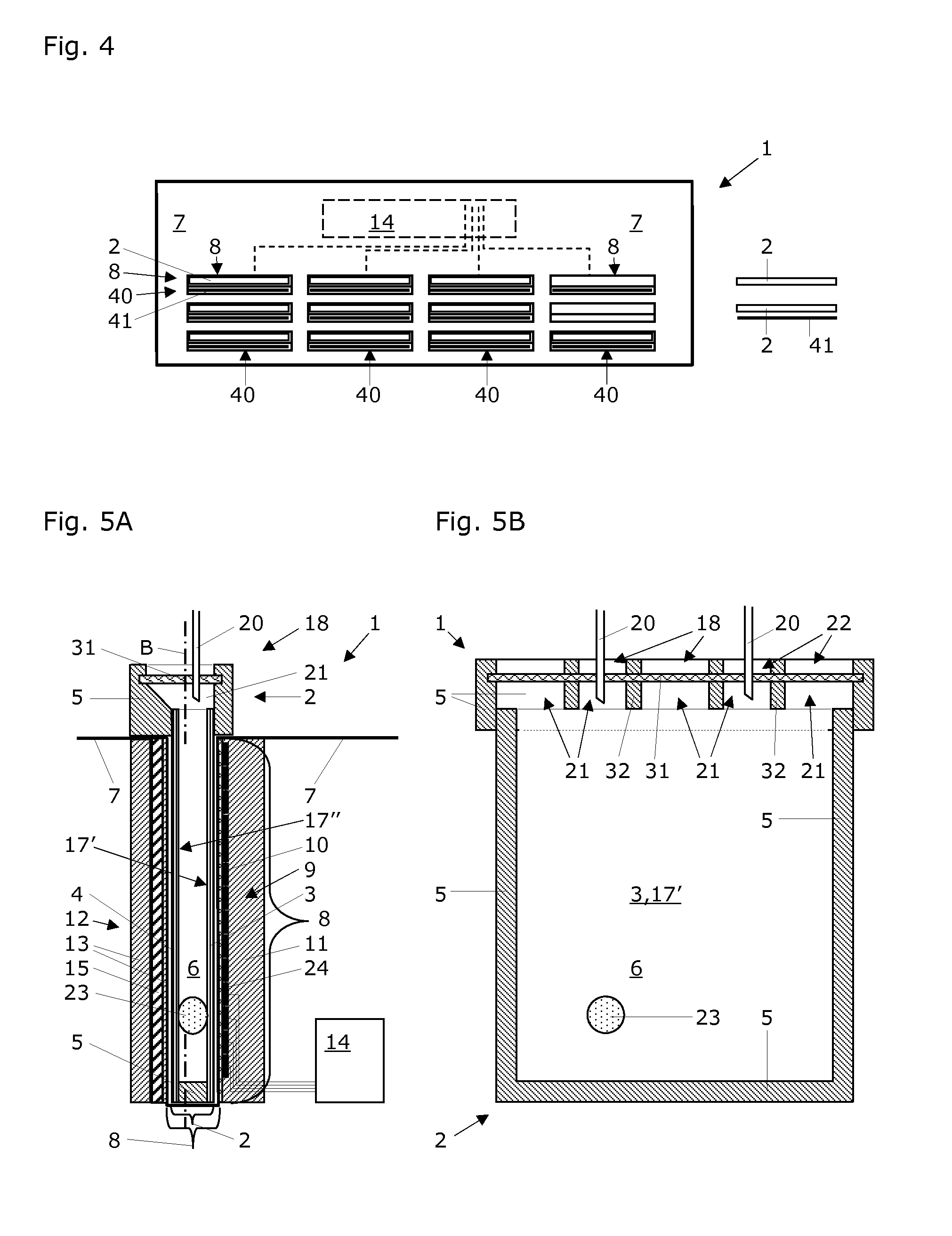 Digital MicroFluidics System with Swappable PCB's