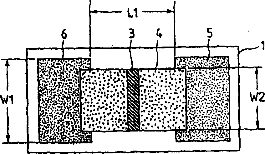 TV set and image display device