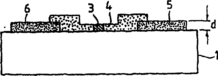 TV set and image display device