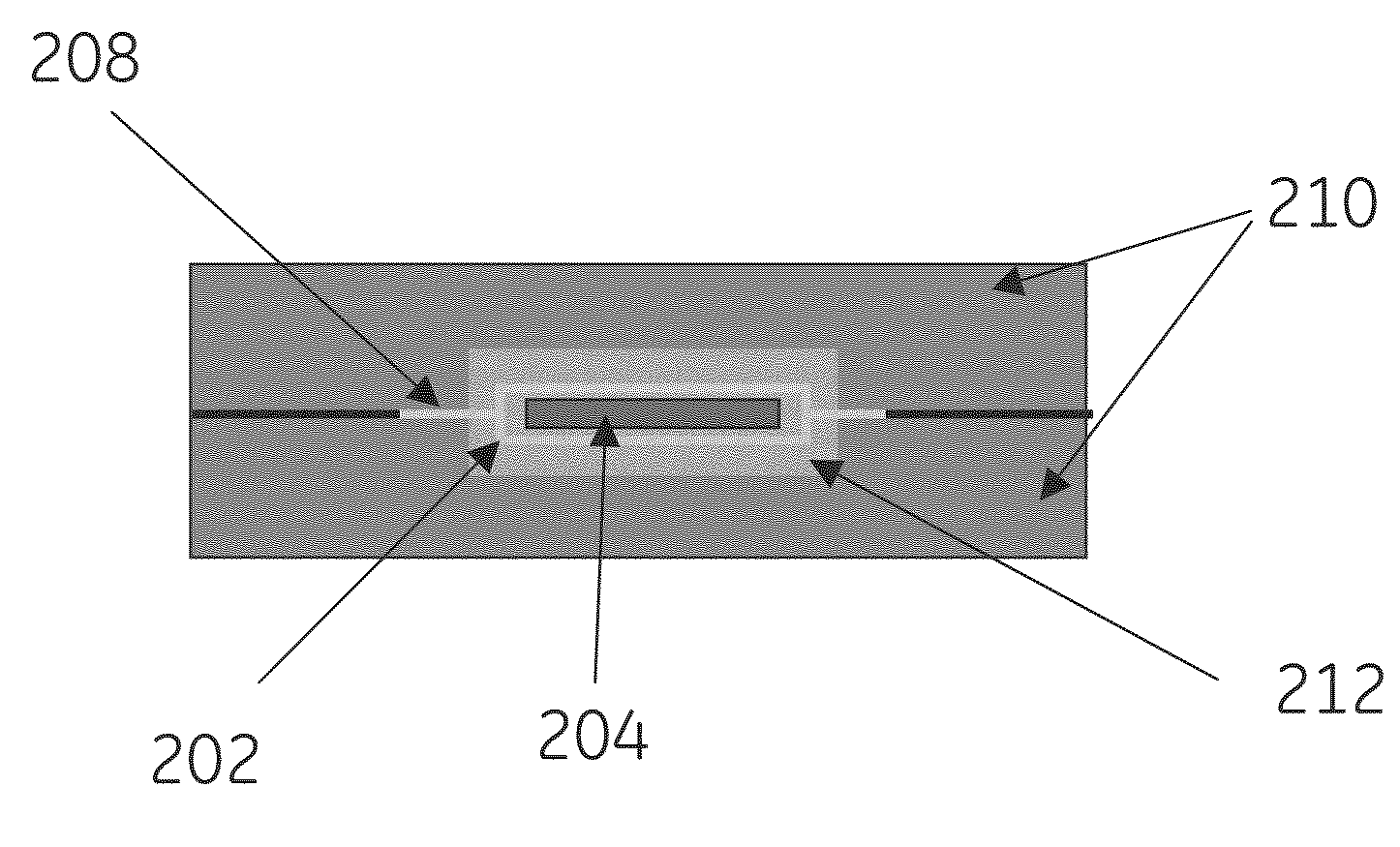 Encapsulated RFID tags and methods of making same