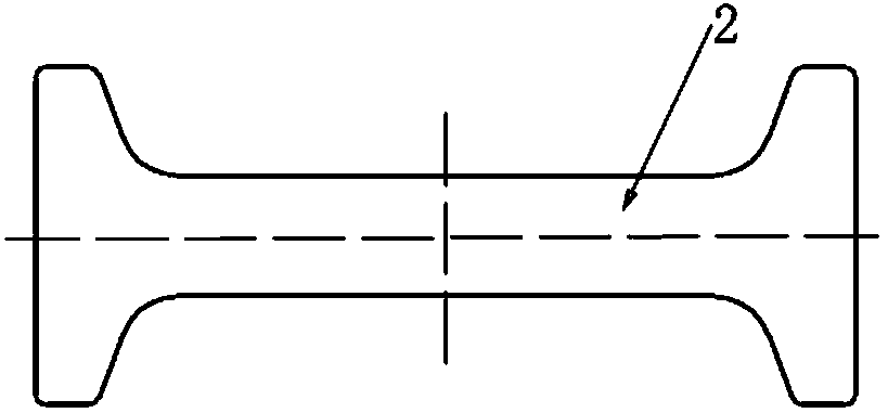 Production method of steel for corrosion-resistant structure