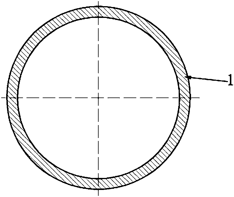 Production method of steel for corrosion-resistant structure