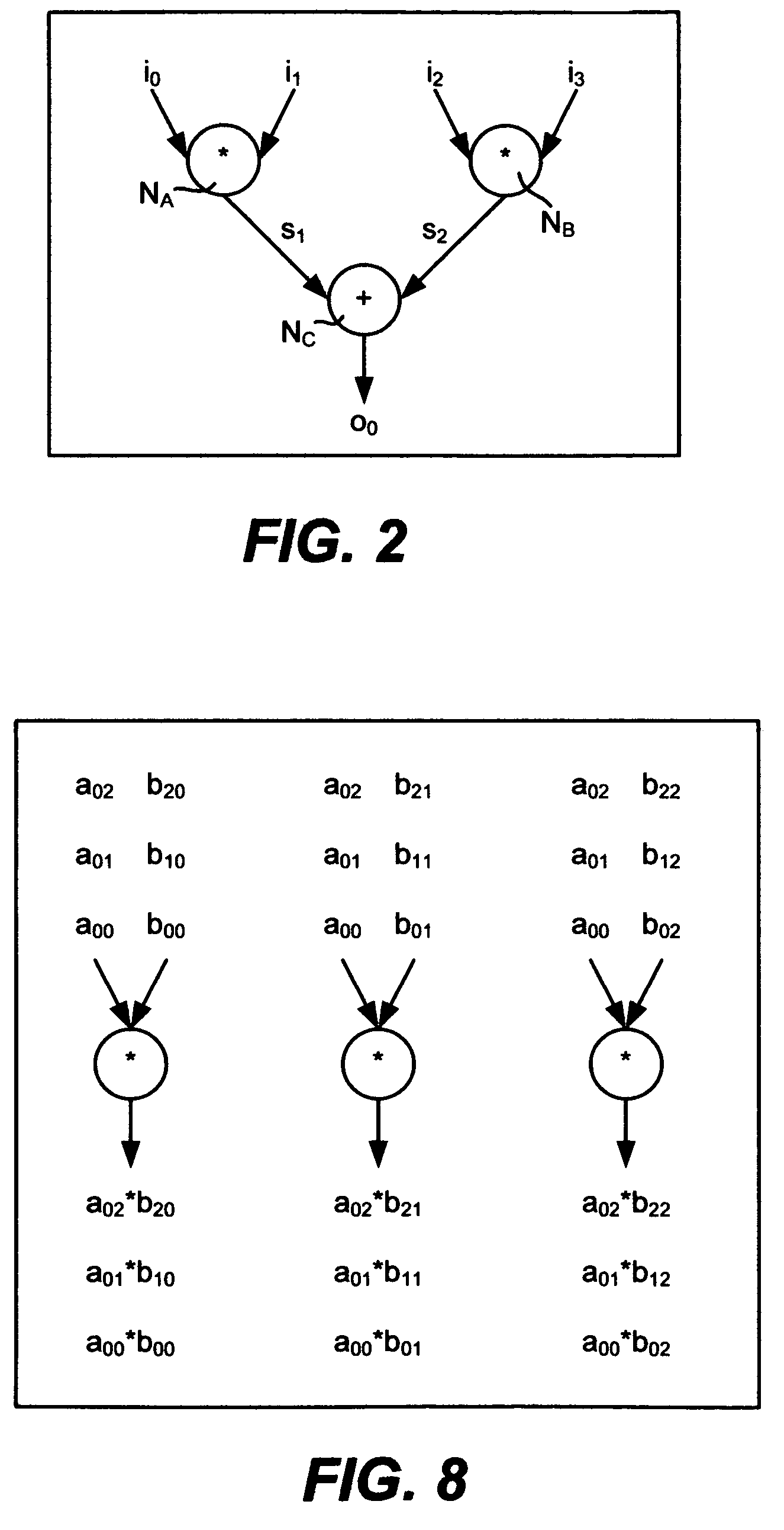 Content addressable memory architecture