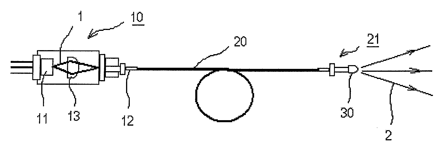 Light emitting device