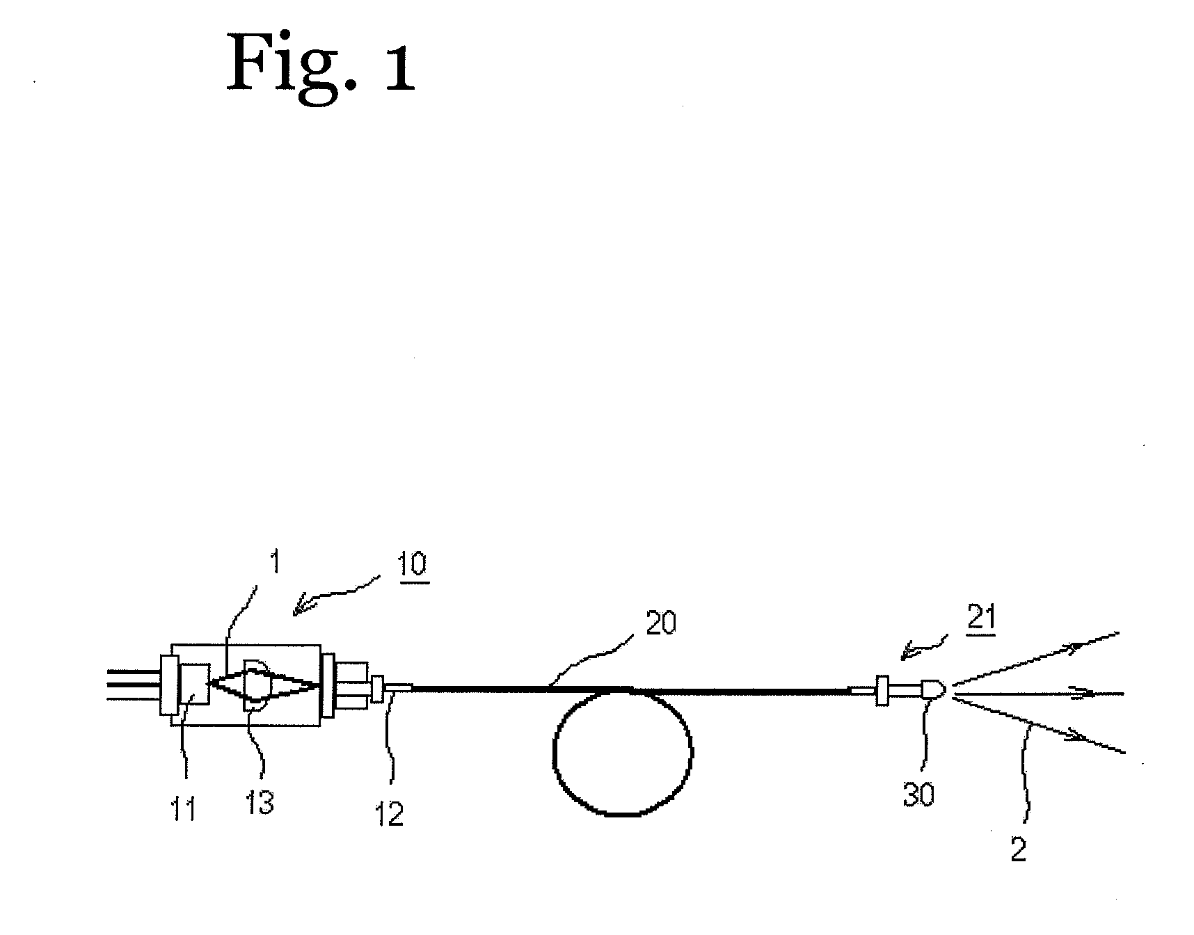 Light emitting device