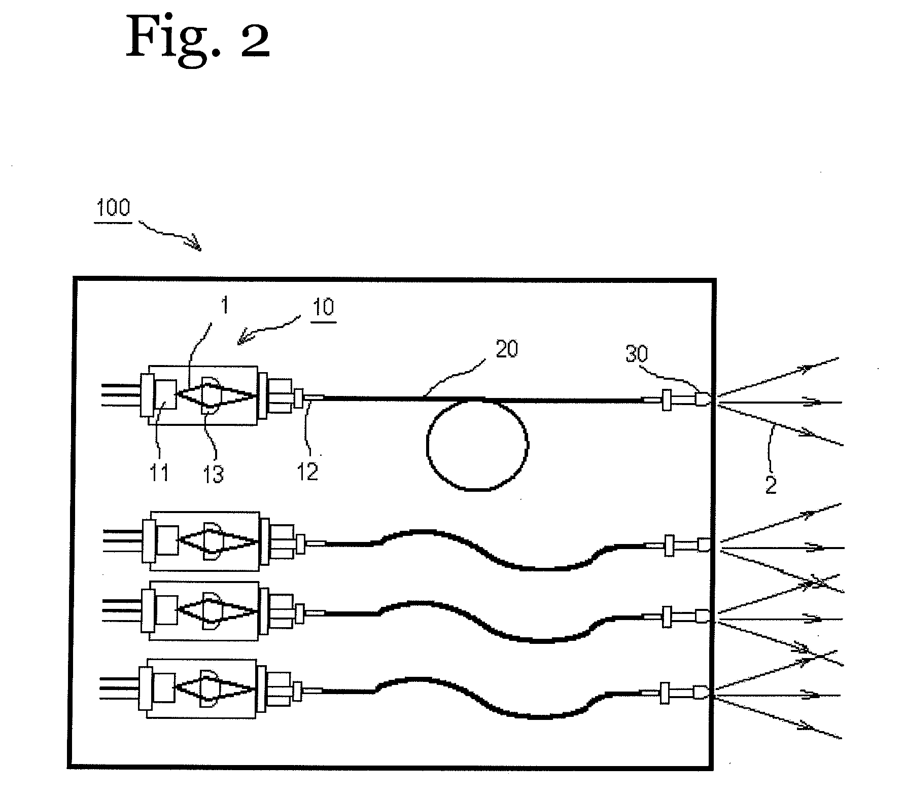 Light emitting device