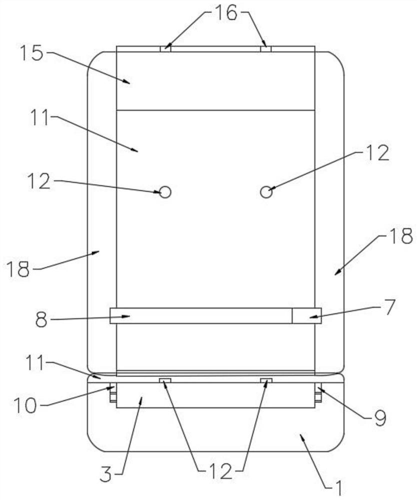 Automobile seat control system