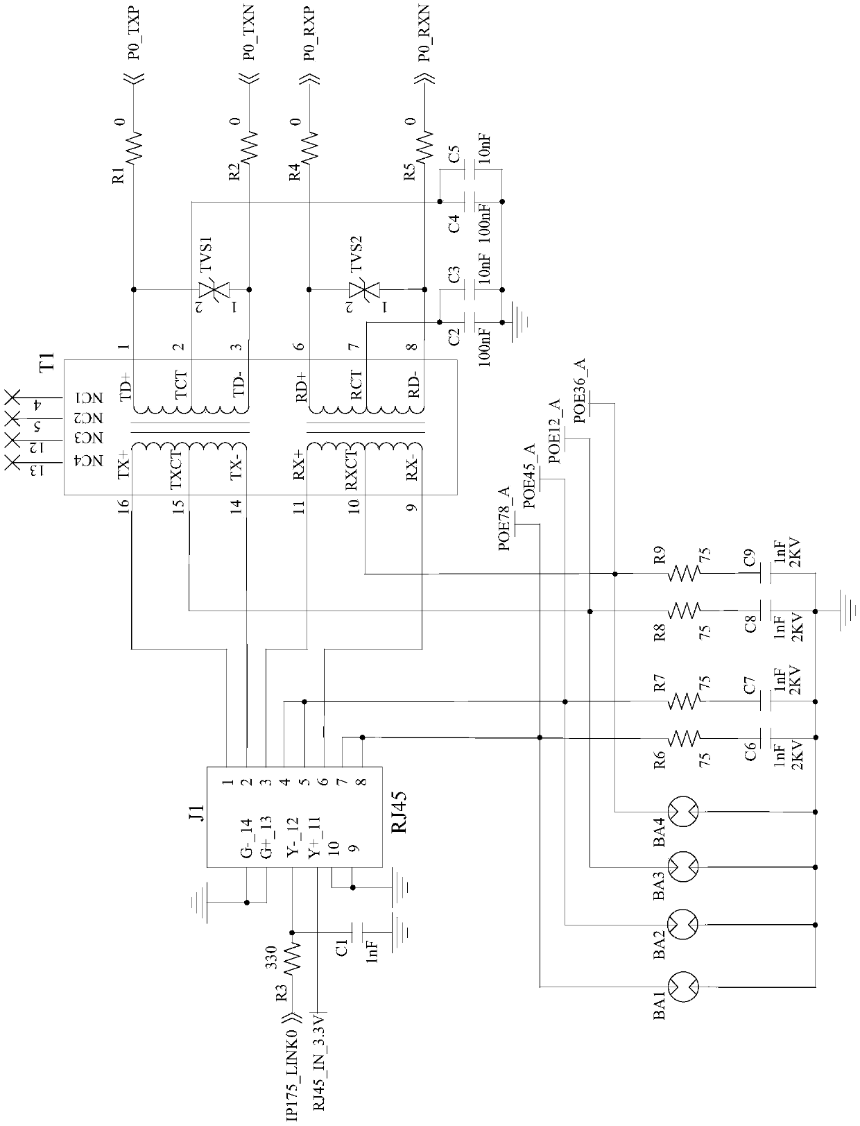 Repeater and power supply method