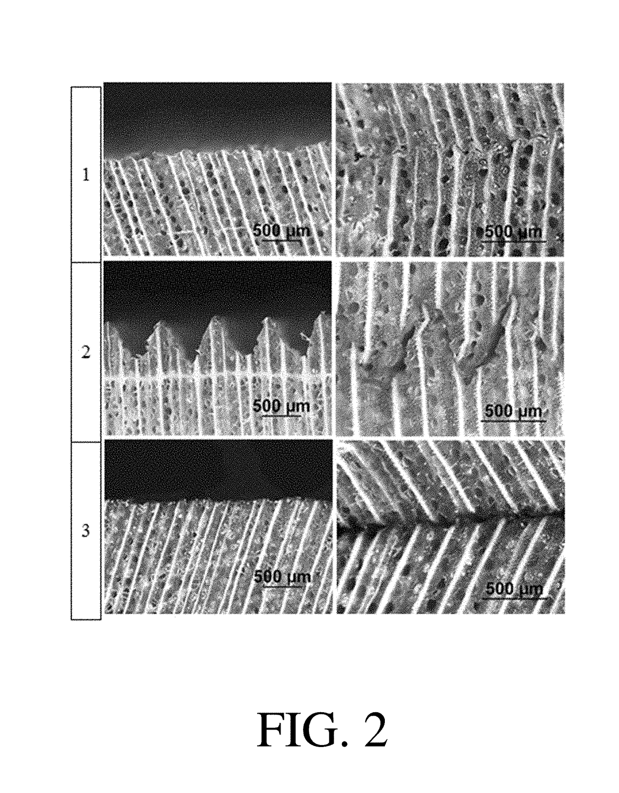 Process for bonding lignocellulosic substrates without an added adhesive and products thereof