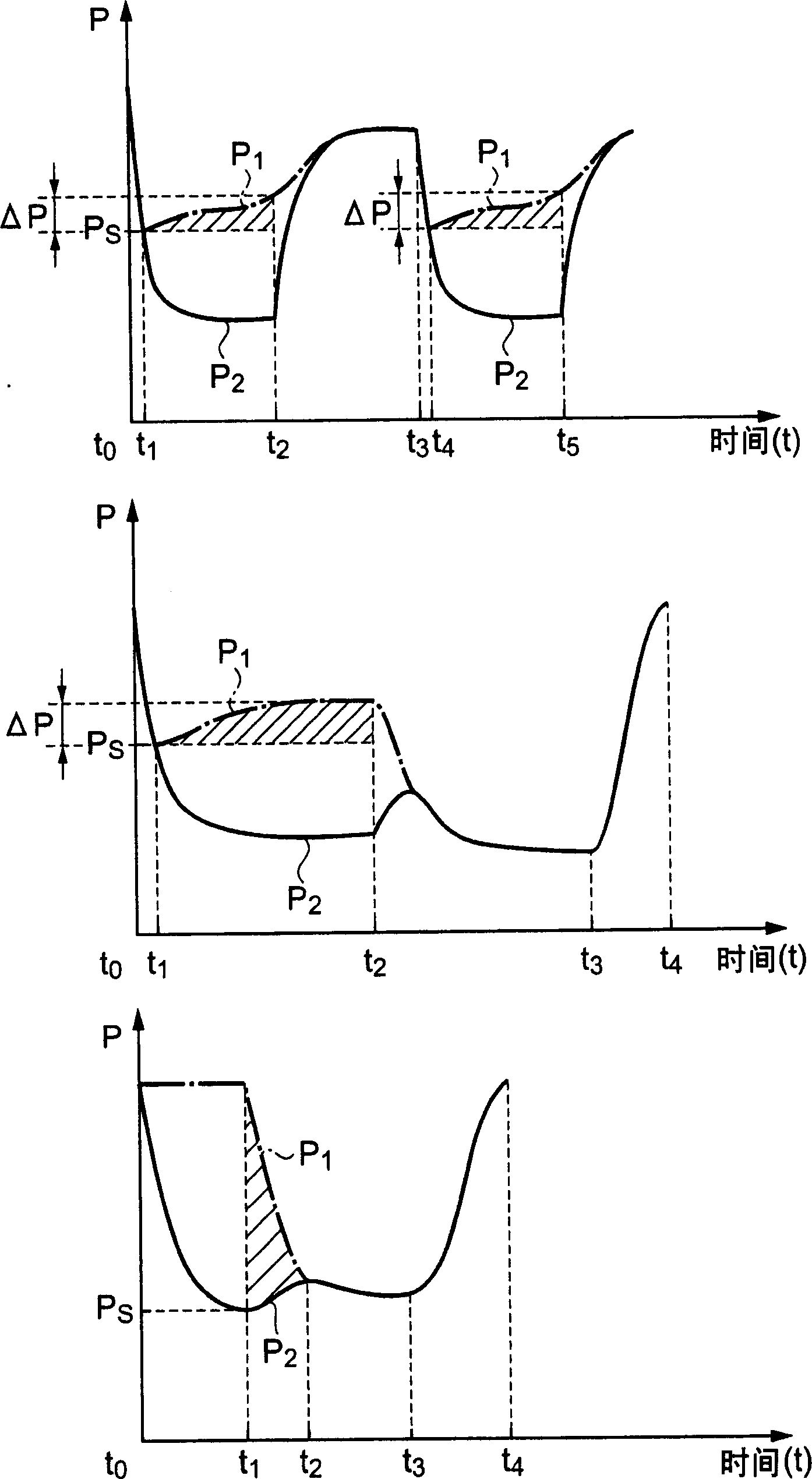 Reduced-pressure drying apparatus