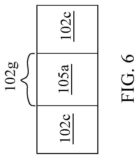 Method for manufacturing semiconductor structure having via through bonded wafers