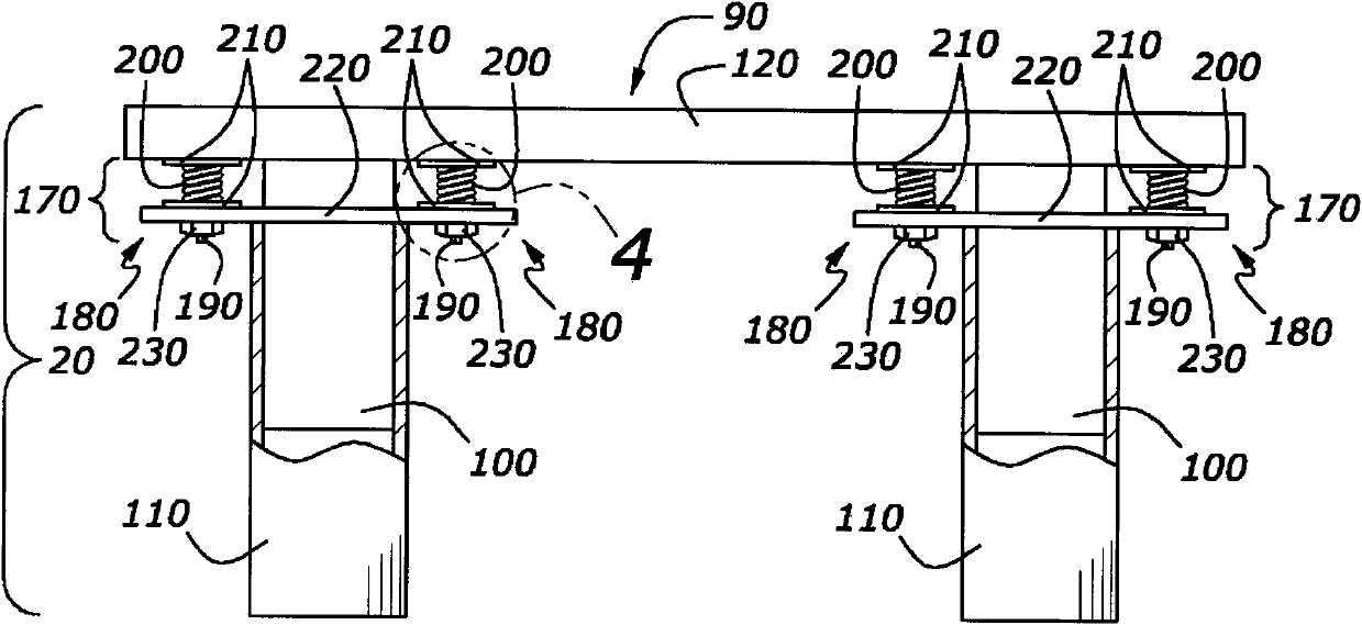 Vehicle impact mitigation system