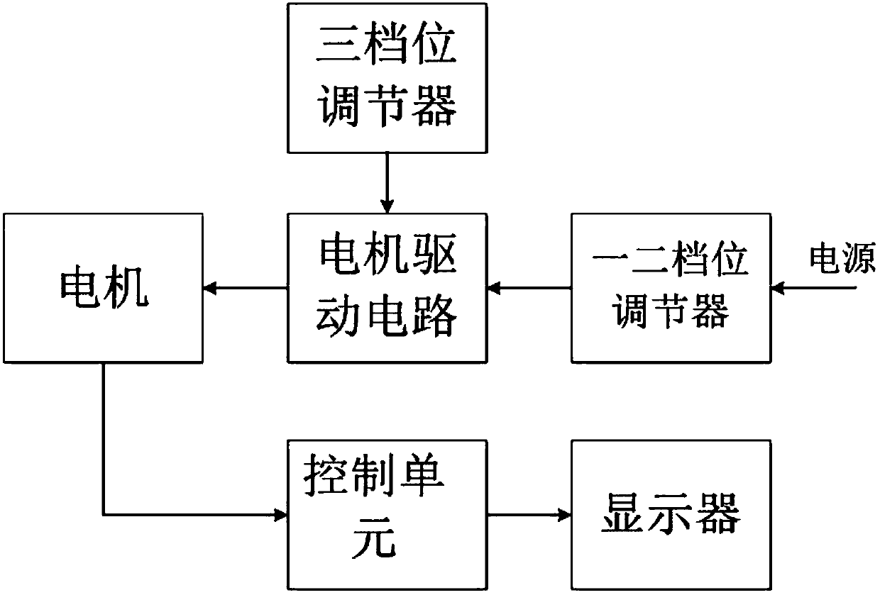 Stepping type precise feed bone drilling device and application thereof