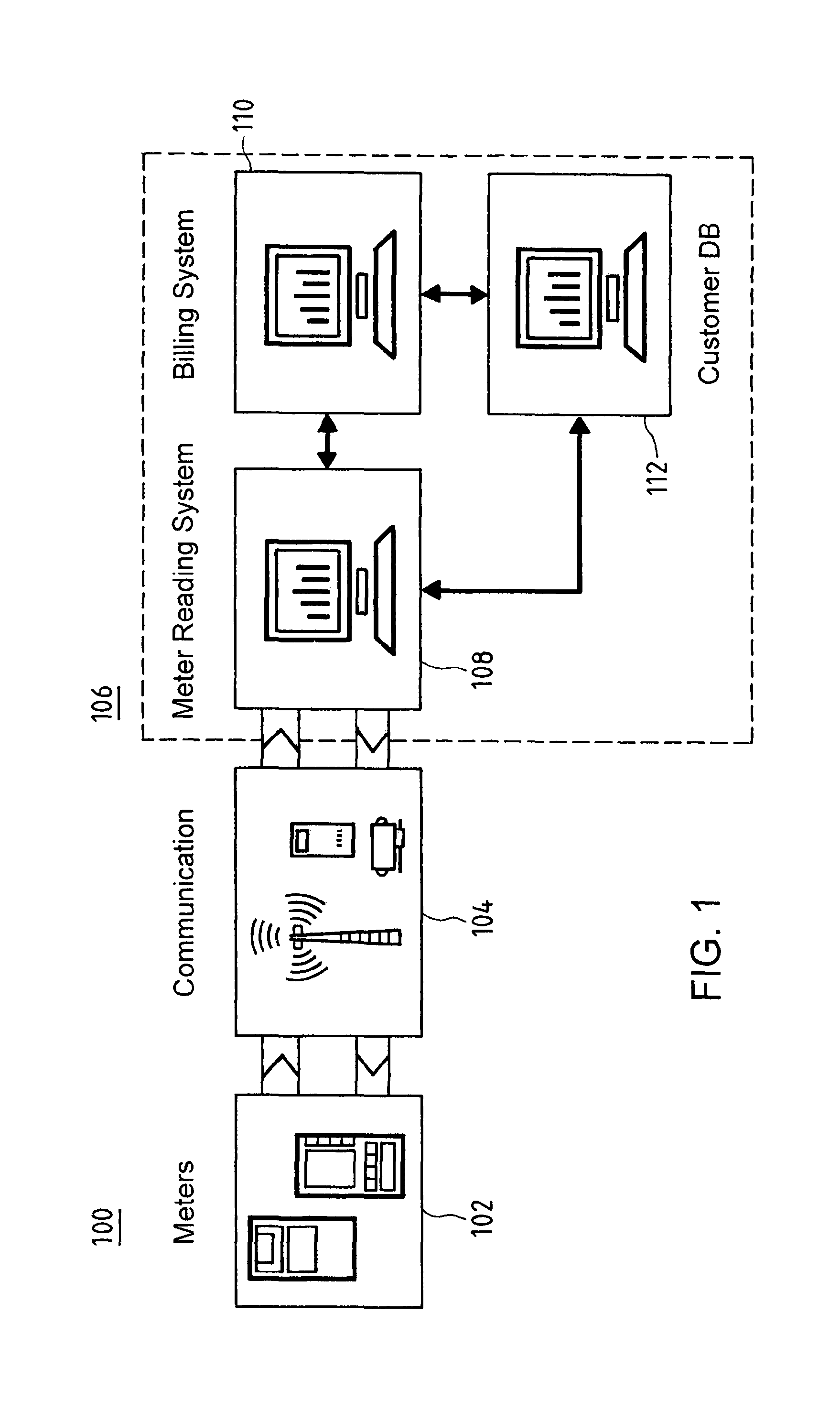 Device, arrangement and method for verifying the operation of electricity meter