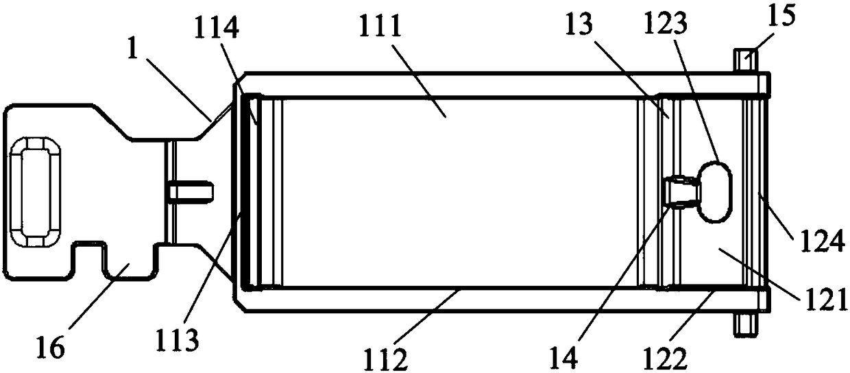 Seal cover used for biological reaction