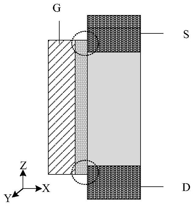 Semiconductor structure and manufacturing method thereof