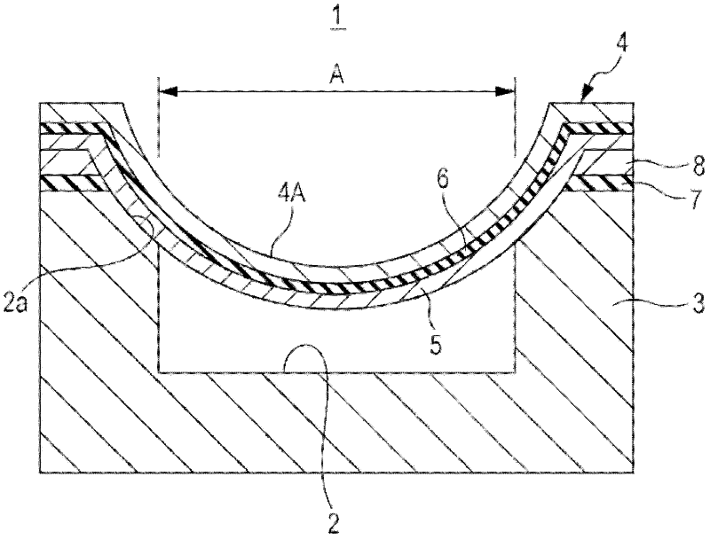 Solid-state imaging device and manufacturing method thereof, and electronic apparatus