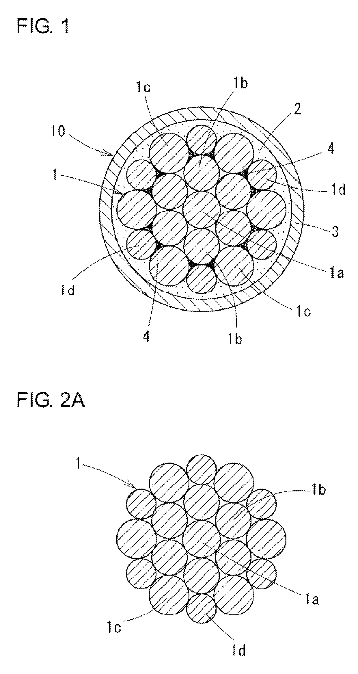 Pregrouted PC steel material and curing method for pregrouted layer therein