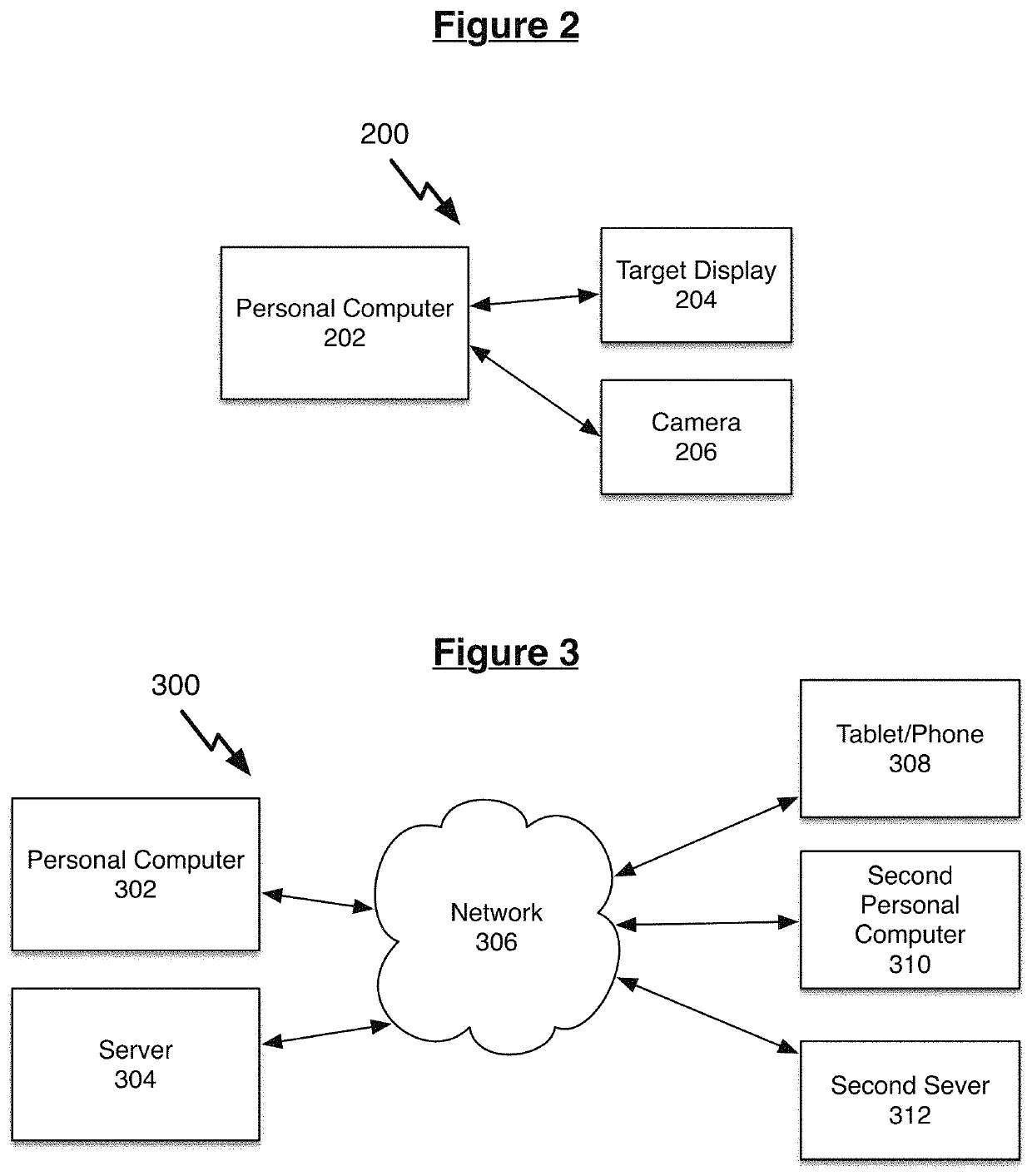 Athletic performance by tracking objects hit or thrown at an electronic display