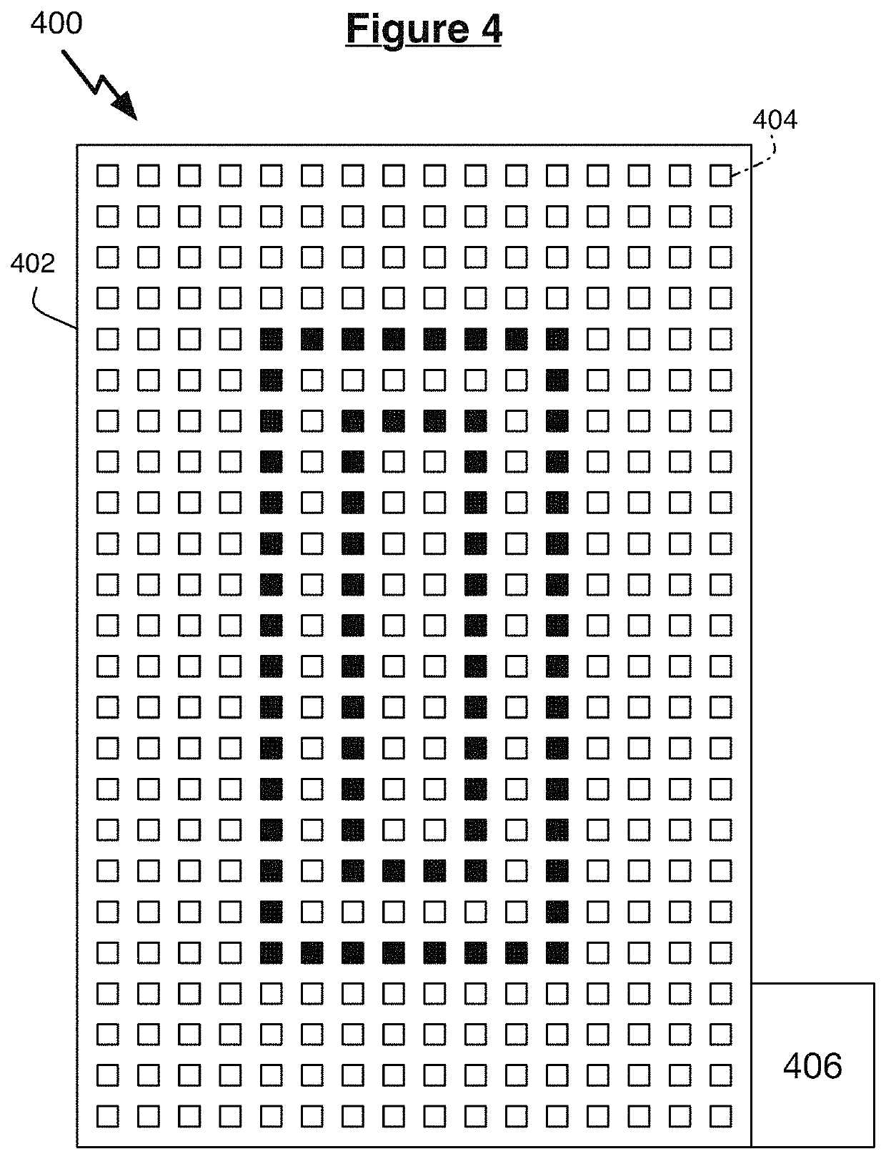 Athletic performance by tracking objects hit or thrown at an electronic display