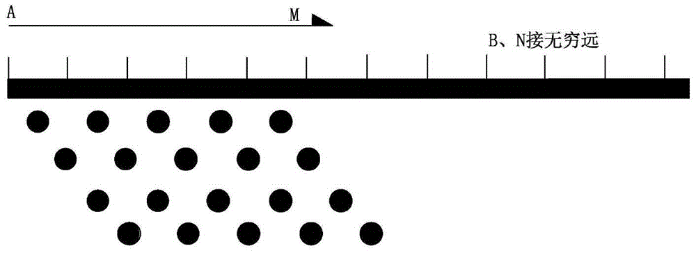 A method for real-time monitoring of floor damage depth in mining face